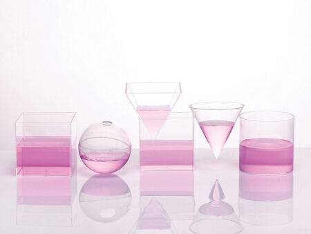 Basic Geometric Volume - Image 1