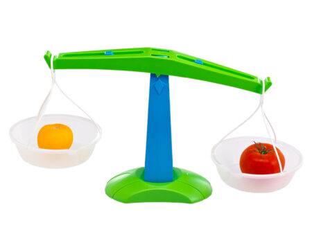 Pan Balance (500ML) - Image 1