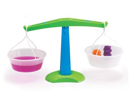 Pan Balance (1000ML) - Image 1