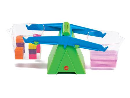 Bucket Balance (1000ML) - Image 1