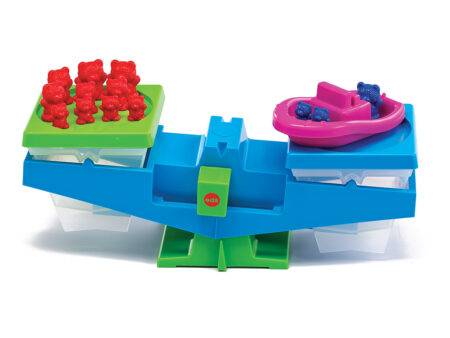 Junior Balance - Image 1