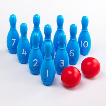 School Stationery Supplies Number Skittles - Image 1