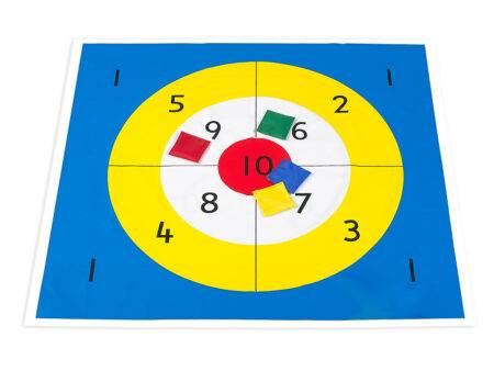 Beanbag Target Mat - Image 1