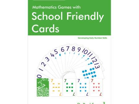 book - school friendly cards - Image 1