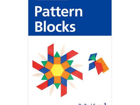 book - pattern block - Image 1