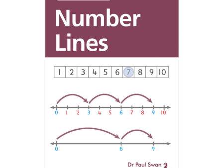 book - number lines - Image 1