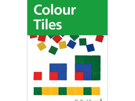 book - color tiles - Image 1