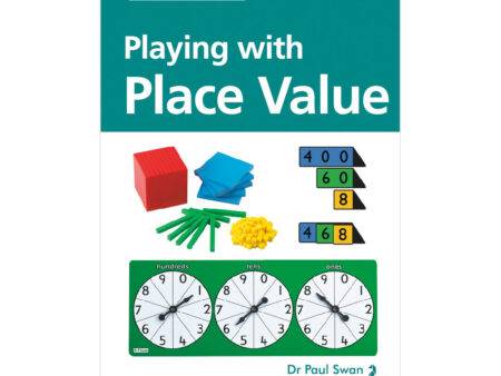 book - place value - Image 1