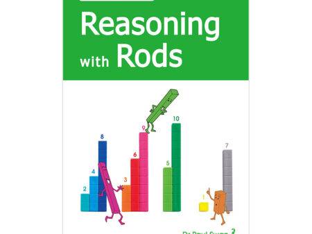 book - Reasoning with rods - Image 1