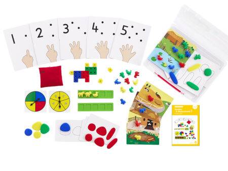 Early Math101 to go - Image 1