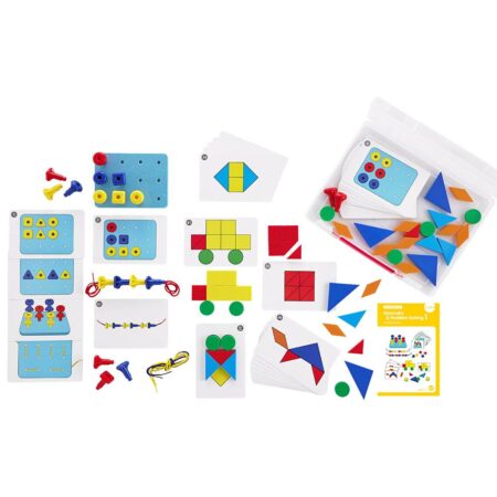 School Stationery Supplies Early Math101 to go - Image 1