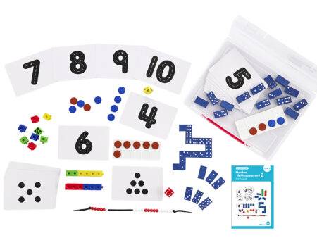 Early Math101 to go - Image 1