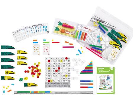 Early Math101 to go - Image 1