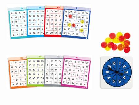 Multispin Bingo - Image 1