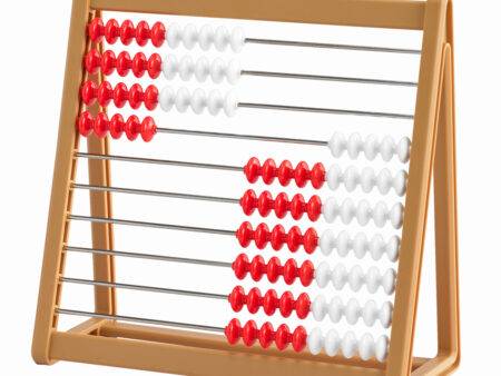 Abacus - Image 1