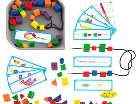 FunPlay Attribute Beads - Image 1