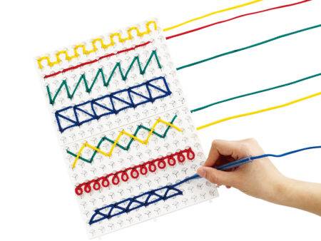 Junior String Art - school set - Image 1