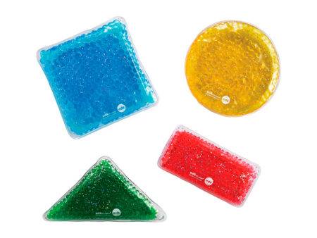 Sensory Geo Pads - Image 1