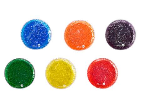 Sensary Pads - Image 1
