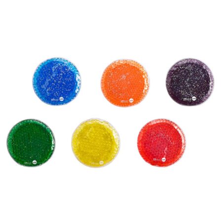 Sensary Pads - Image 1