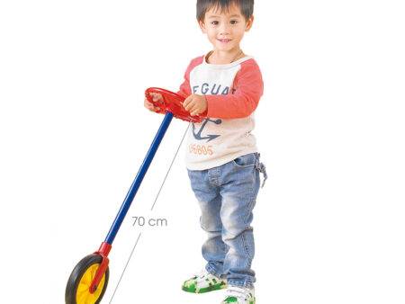 Go Wheelie - Image 1