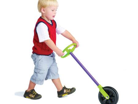Go Wheelie - Image 1