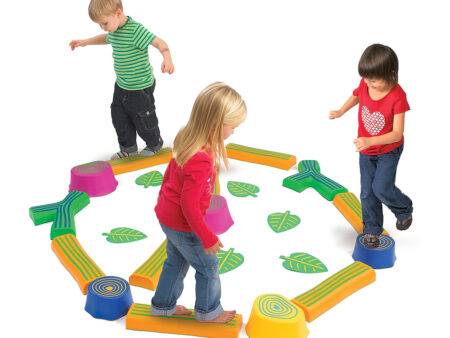 Step-A-Forest - Image 1