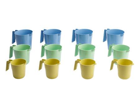 Green n Play Jugs - Image 1