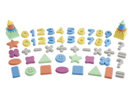 Green n Play Sand Molds - Image 1
