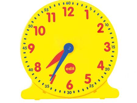 Demo Clock - Image 1