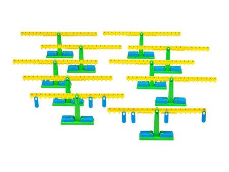 Student Number Balance - Image 1