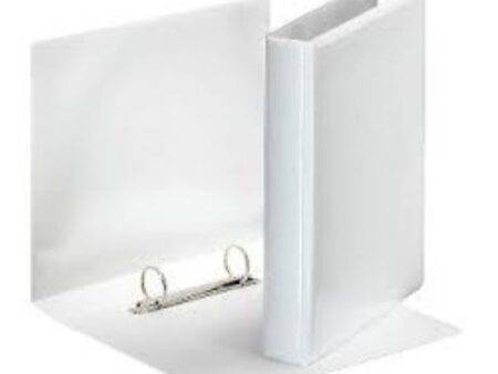 Binder 2 Ring 1.5 inches A4 Size - Image 1