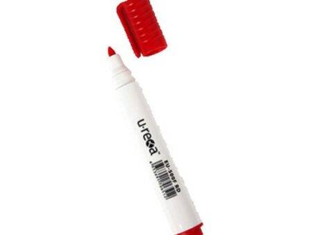 Ureka White Board Marker Fine 12 pcs / Box - Image 4