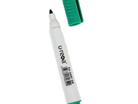 Ureka White Board Marker Fine 12 pcs / Box - Image 2