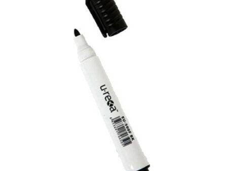 Ureka White Board Marker Fine 12 pcs / Box - Image 1