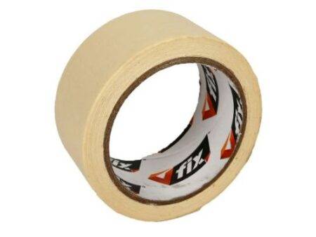 V Fix Masking Tape - 2" x 30 Yards - Image 1