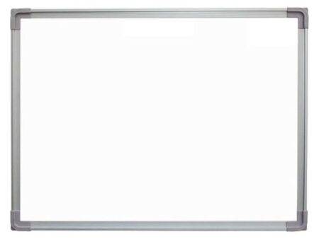 White Board - Magnetic-60cm X 90cm - Image 1