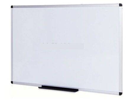 White Board - Magnetic-90cm X 120cm - Image 1