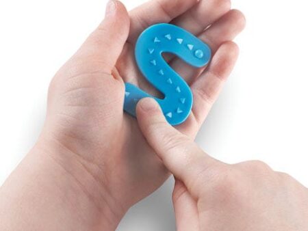 Tactile Letters - Image 1