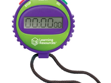 Simple Stopwatch - Image 1