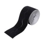 CORRUGATED DECORATIVE BORDER ROLLS