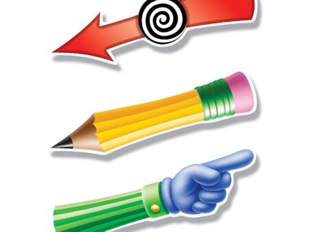 LR-(M) SPINZONE MAGNETIC FRONT OF CLASS WHITEBOARD SPINNERS - Image 1