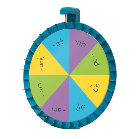 School Stationery Supplies Jumbo Magnetic Spinner - Image 1