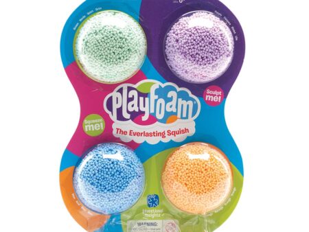 Playfoam? Original (4 Pack) - Image 1