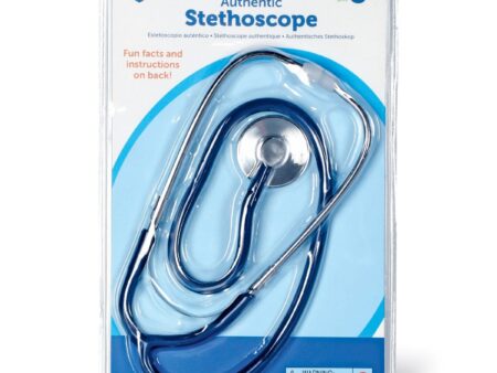 LR- STETHOSCOPE - Image 1