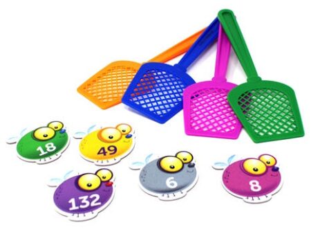 Times Table Swat! - Image 1