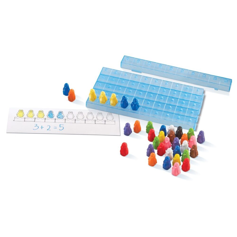 3311-penguins-on-ice2_sh-1-2.jpg Penguins On Ice Math Activity Set