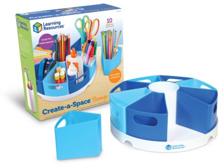 LR-CREATE-A-SPACE? STORAGE CENTRE - Image 1