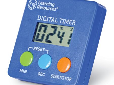 Digital Timer - Image 1