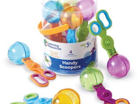 Handy Scoopers? - Image 1